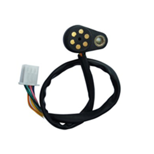 MTC CG 125 VİTES MÜŞÜRÜ TEK VİDALI