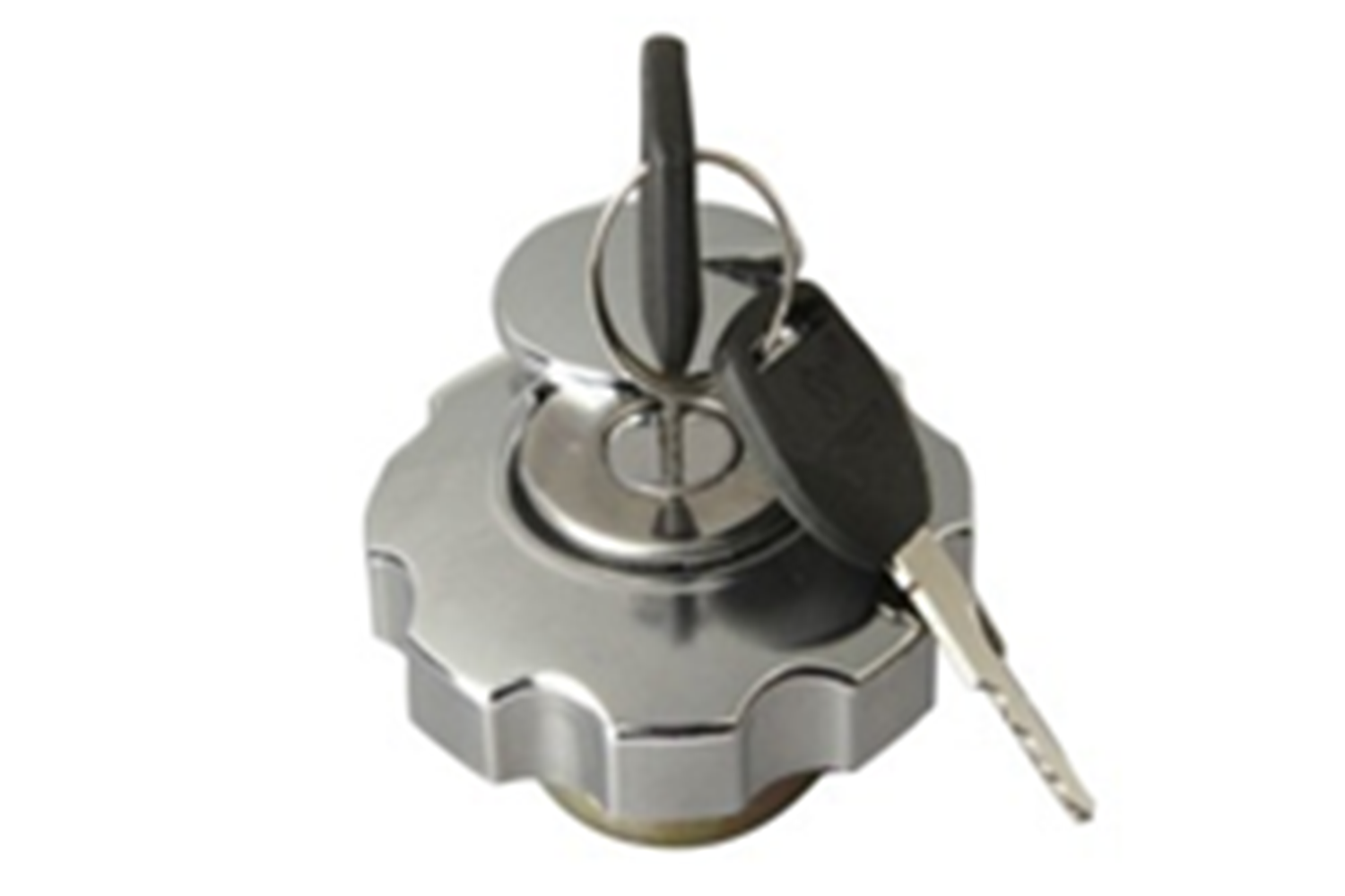 MTC CG 125 DEPO KAPAĞI TEK