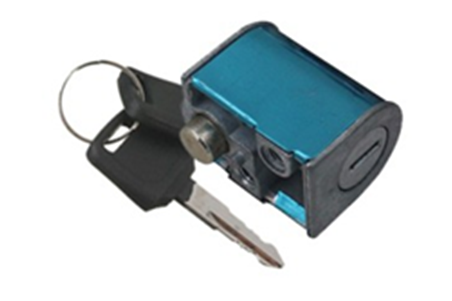 MTC CG 125 DİREKSİYON KİLİDİ TEK