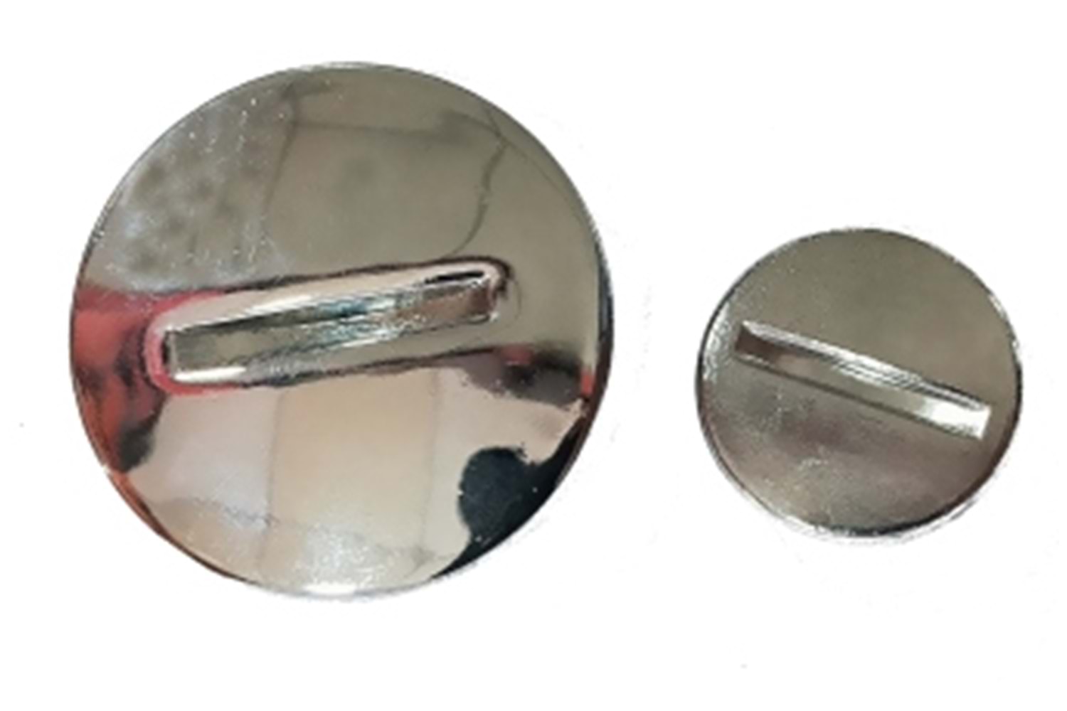 CG 125 STATÖR KAPAK TAPASI SET