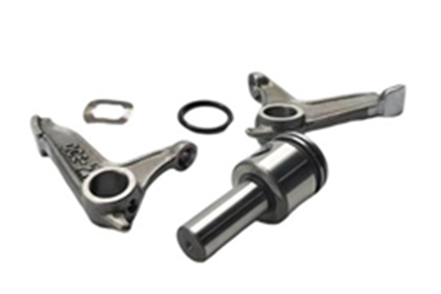 MTC CG 125 PİYANO TK ALT