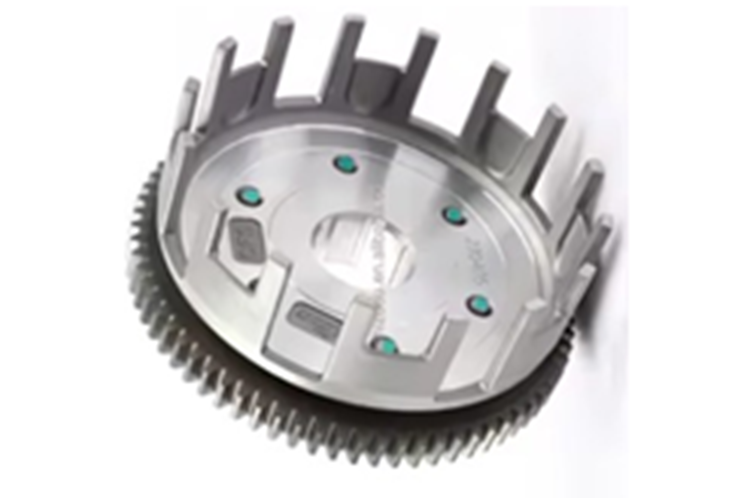 MTC CG 125 73 T DEBRİYAJ TASI