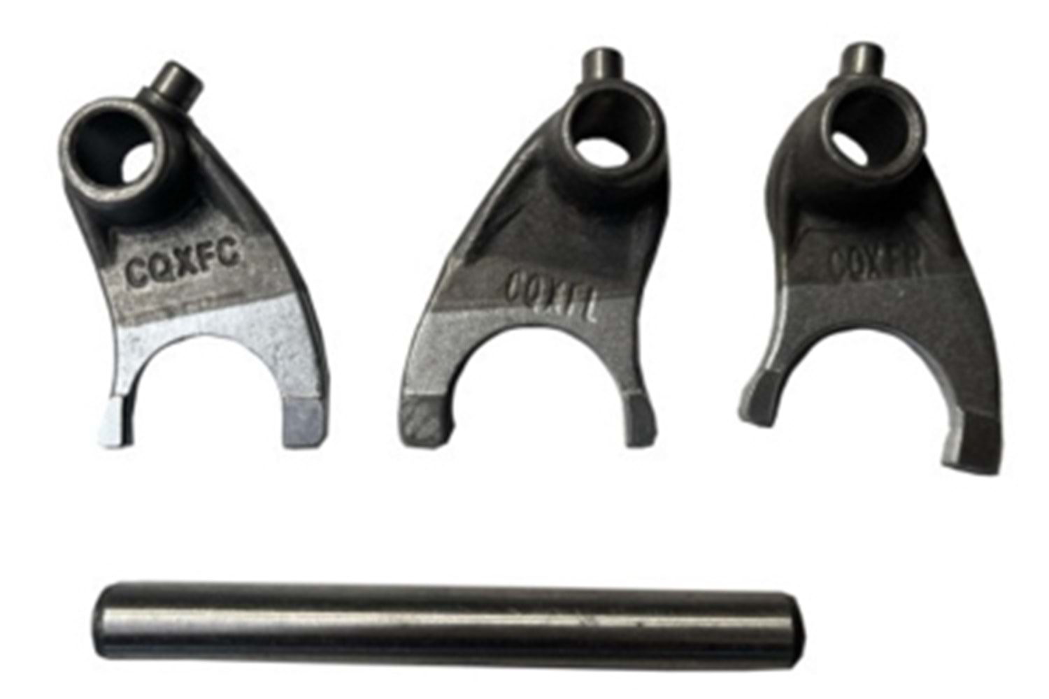 CG 125 ŞANZIMAN HİLAL TK 5 AŞAĞI MODEL (VİTES HİLALİ)