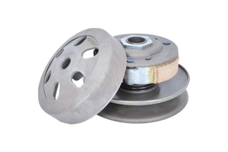 ARKA DEBRİYAJ KOMPLE SPACY110