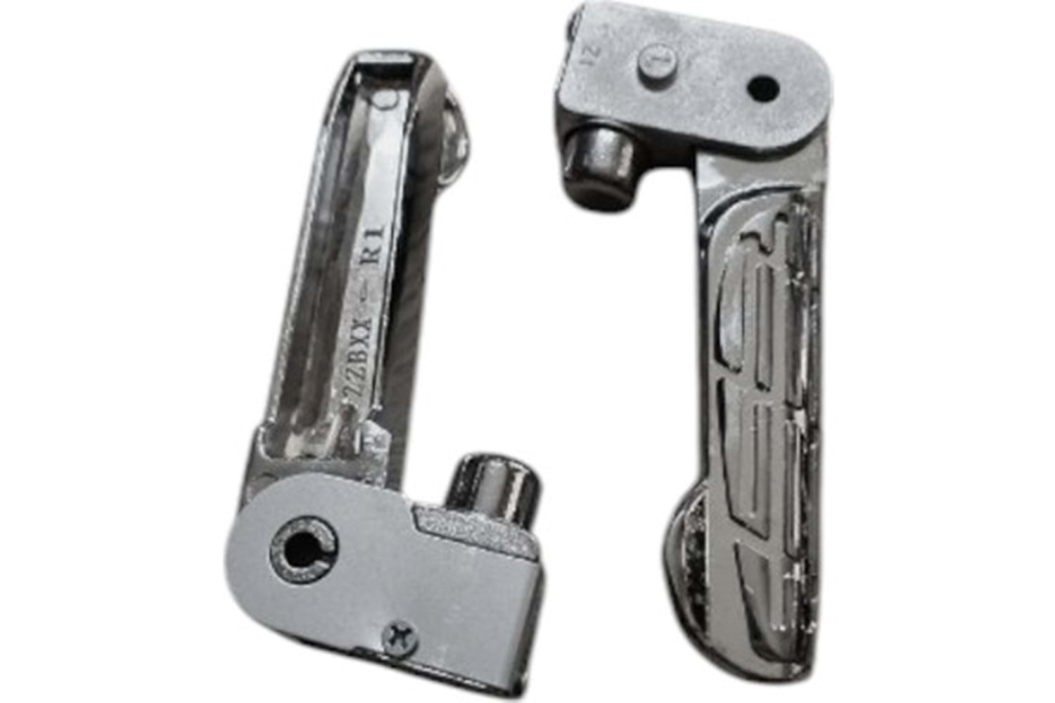 ARKA BASAMAK TK ARORA CAPPUCİNO