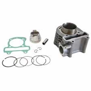 SİLİNDİR ALPHA OEM K44