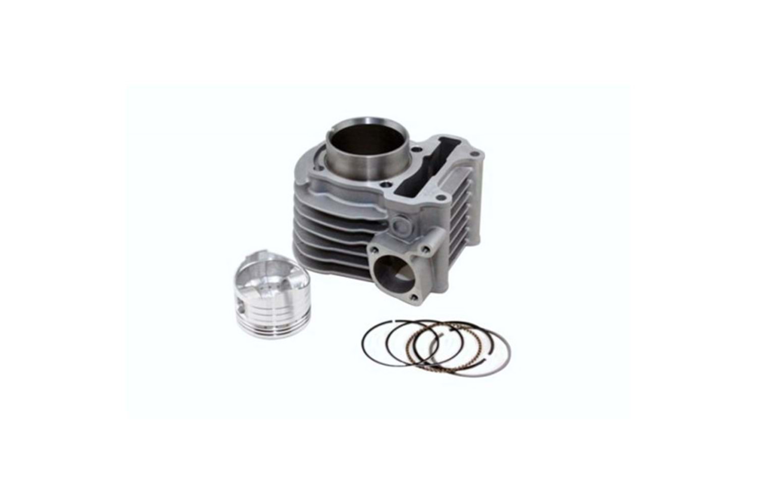 SİLİNDİR SET SPACY 110