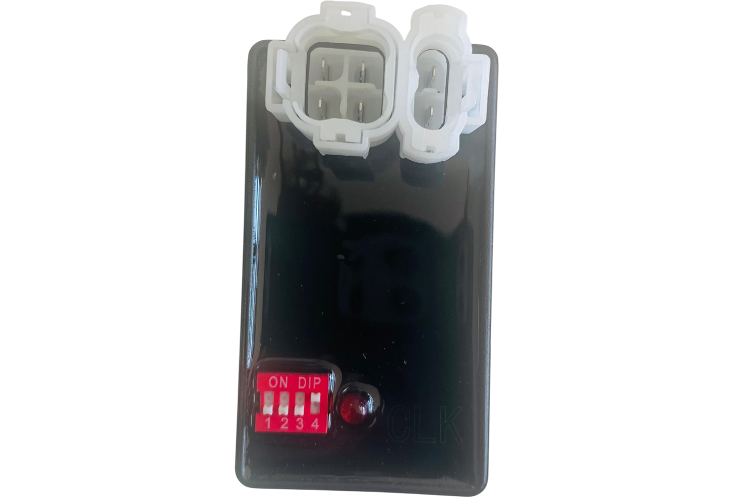 SCT CDI BEYİN MODİFİYE