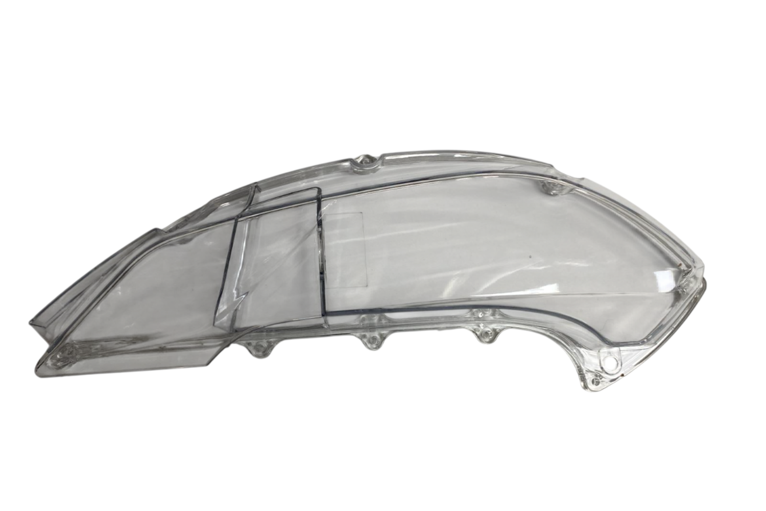 HAVA FİLTRE KAPAĞI ŞEFFAF N MAX 2018 - 2024