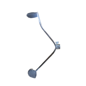 CG 125 VİTES PEDALI KISA FREZE
