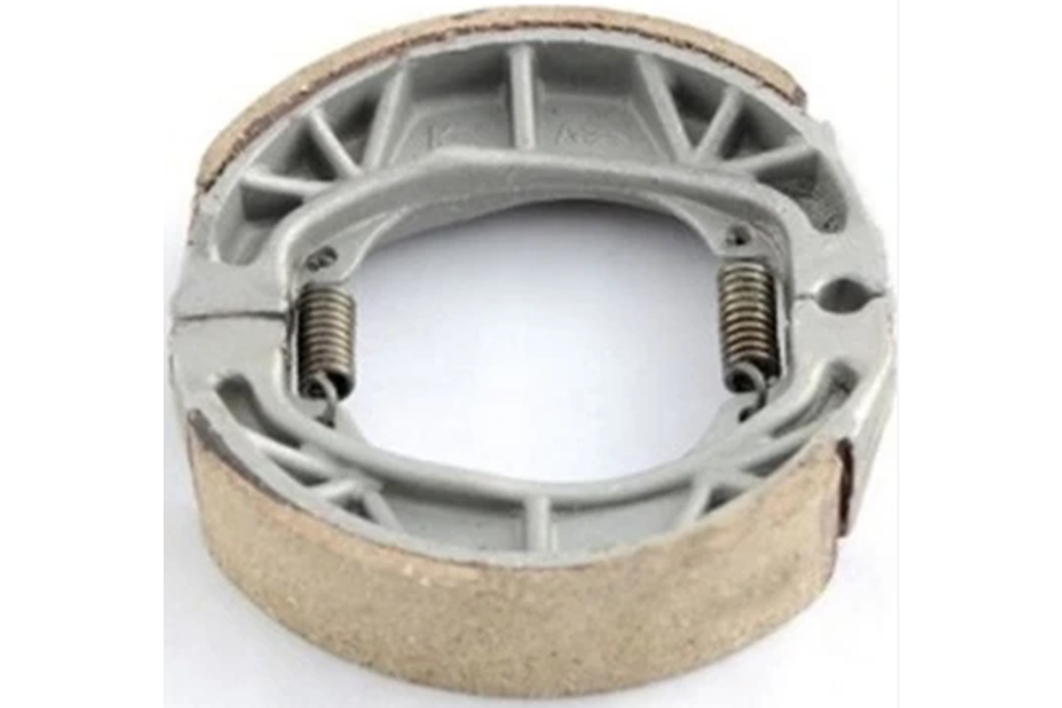 CG 125 ARKA FREN BALATA