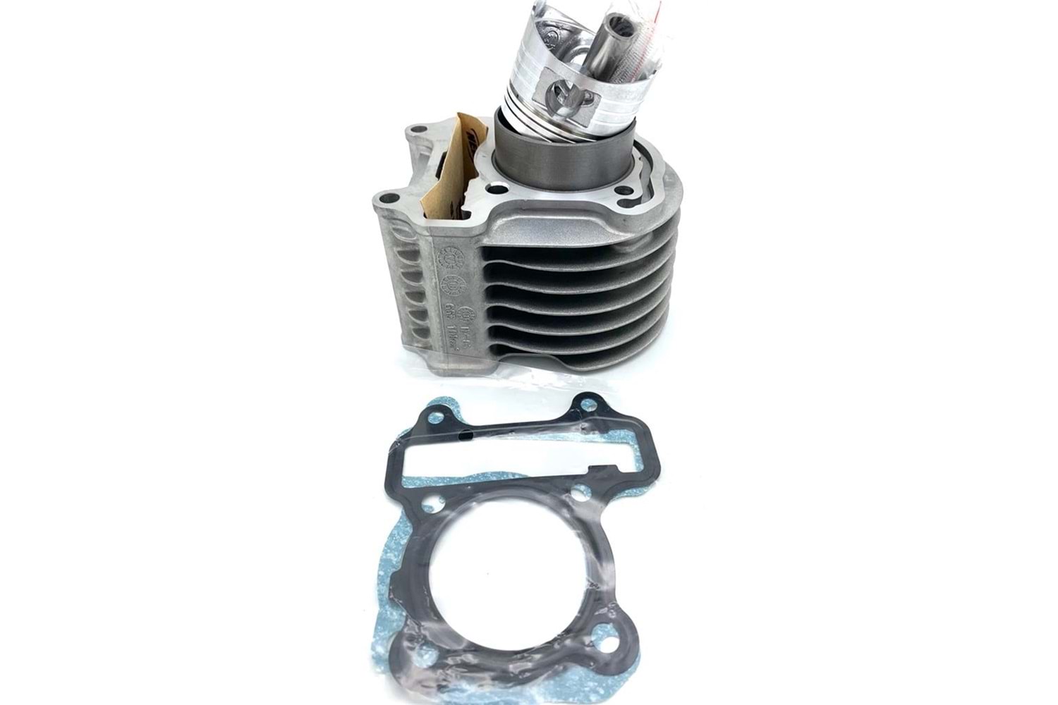 SİLİNDİR KOMPLE OEM SPACY110