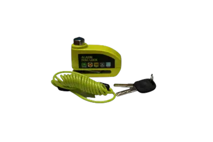 DİSK KİLİDİ KABLOLU