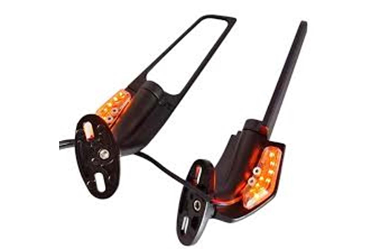 GRENAJ SİNYALLİ KANAT AYNA CLK-67