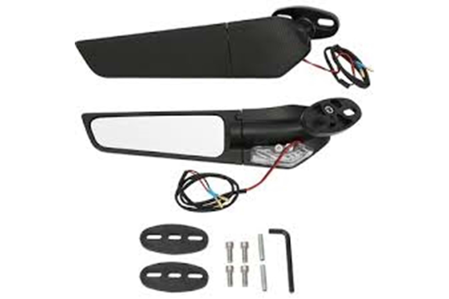 SİNYALLİ KANAT BÜYÜKAYNA CLK-68