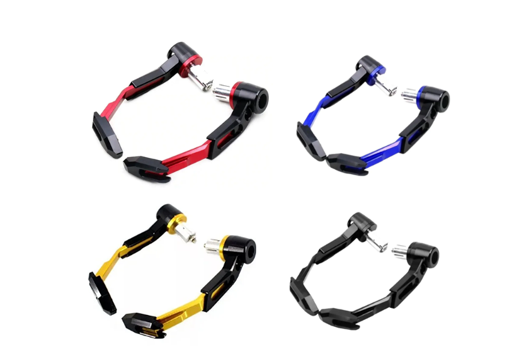 MANET KORUYUCU TOPUZLU KARIŞIK RENK