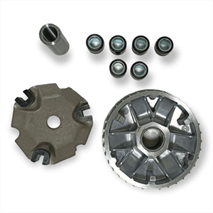 ÖN DEBRİYAJ KOMPLE ACTIVA S