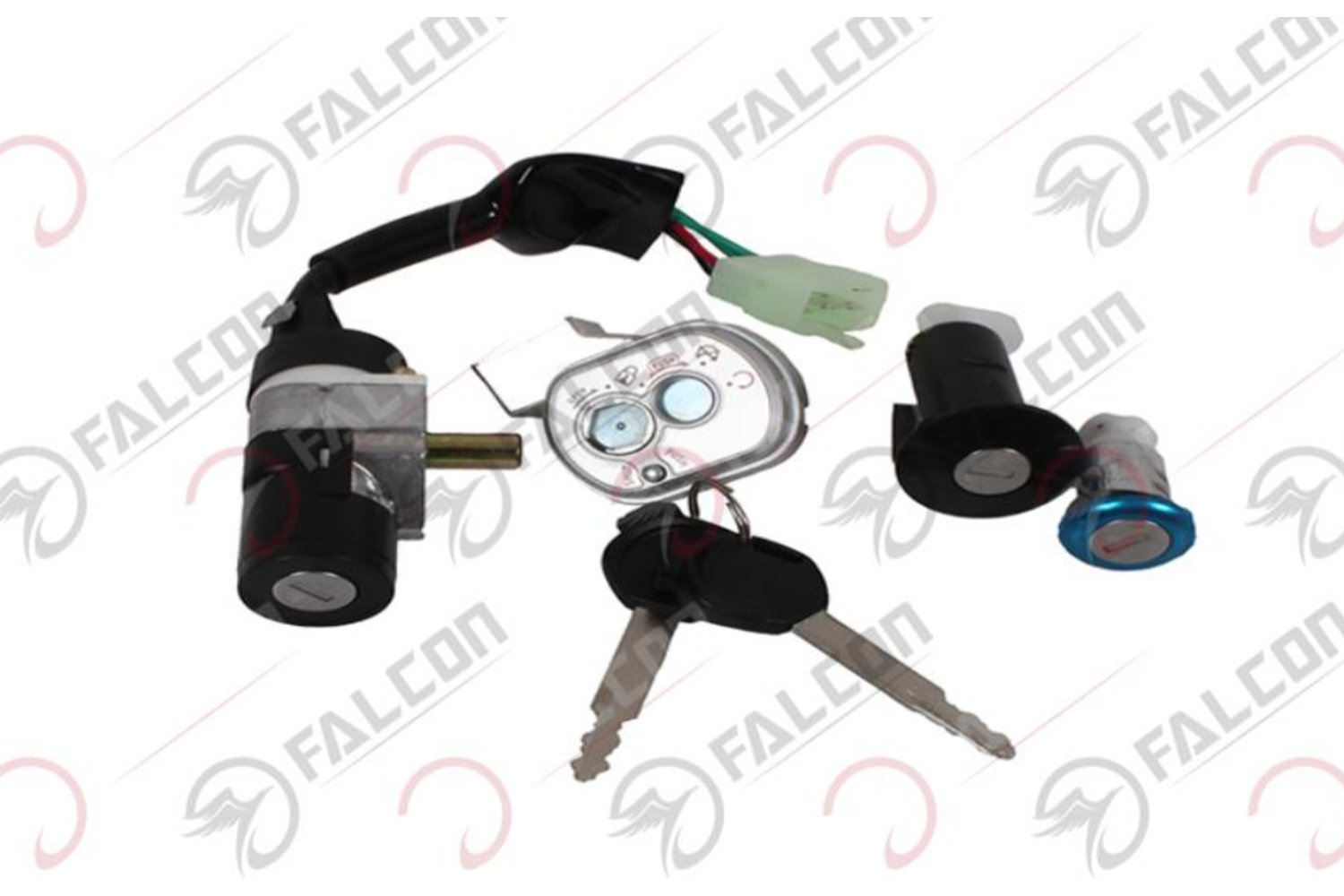 KONTAK SETİ-COOPER 50