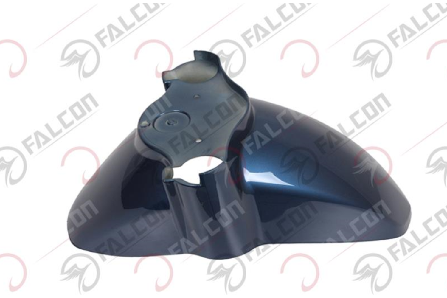 ÖN ÇAMURLUK MAVİ-COOPER 50