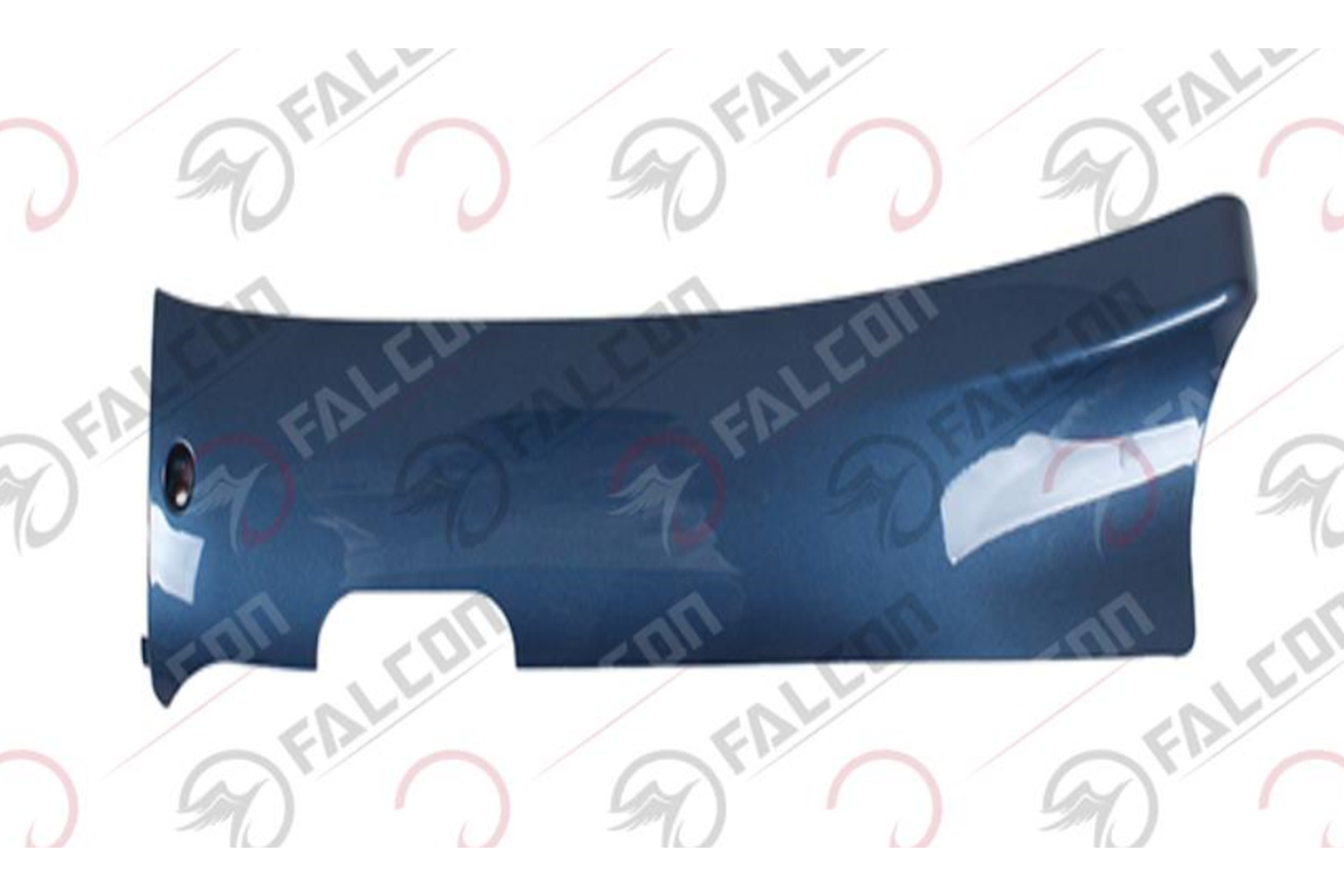 MARŞBİYEL SOL MAVİ-COOPER 50