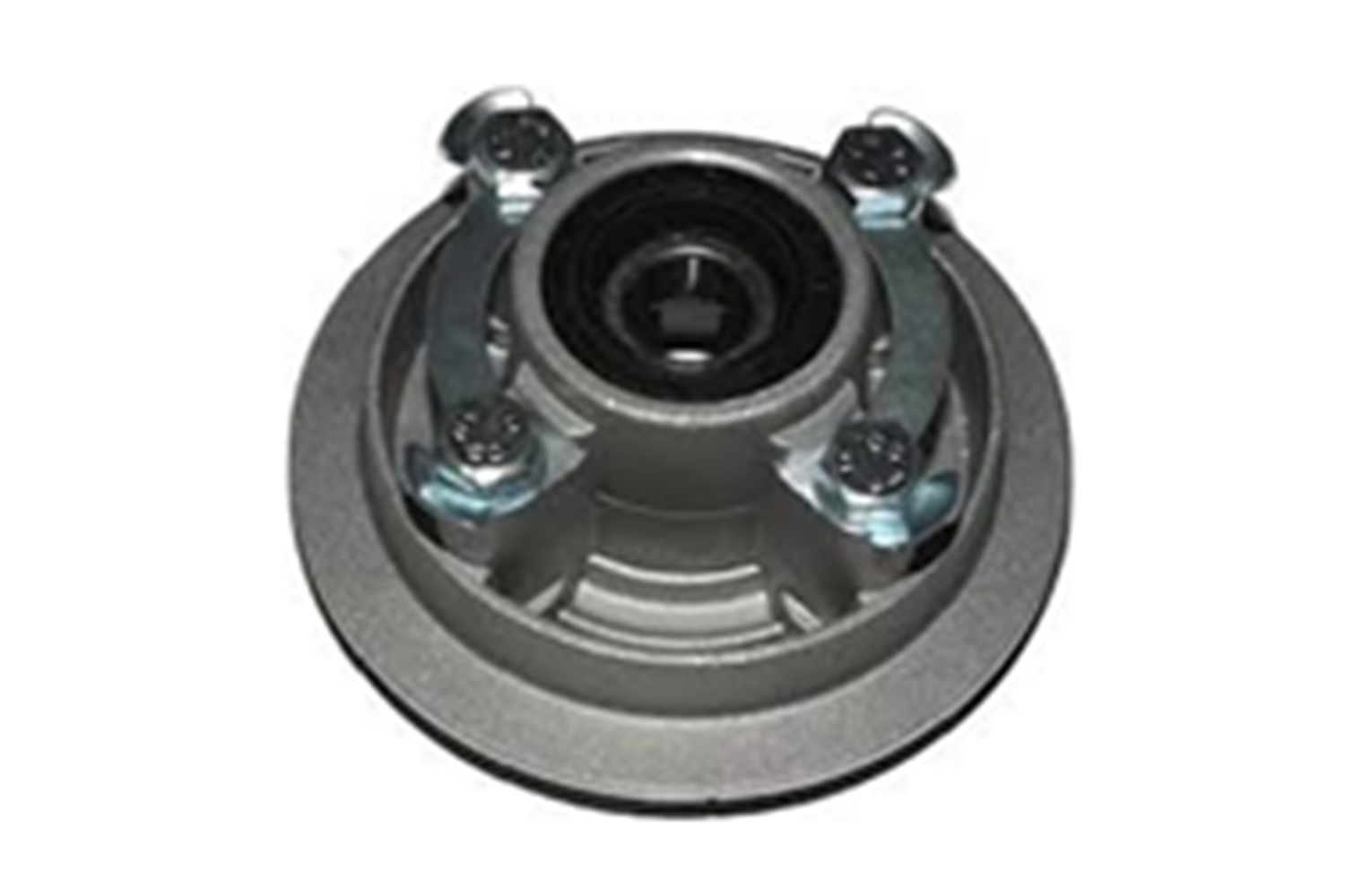 MTC CUP 100 DİŞLİ TAMBURU