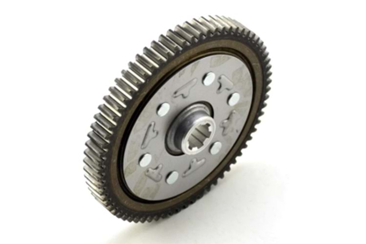 CUB 100 69T DEBRİYAJ DİŞLİSİ