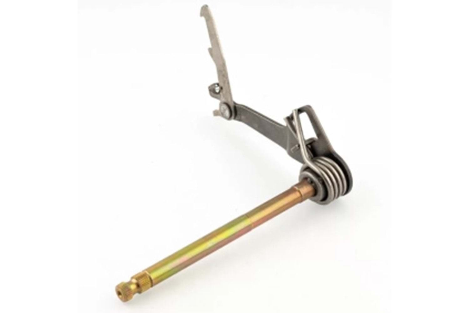 CUB 100 VİTES MİLİ KISA MODEL