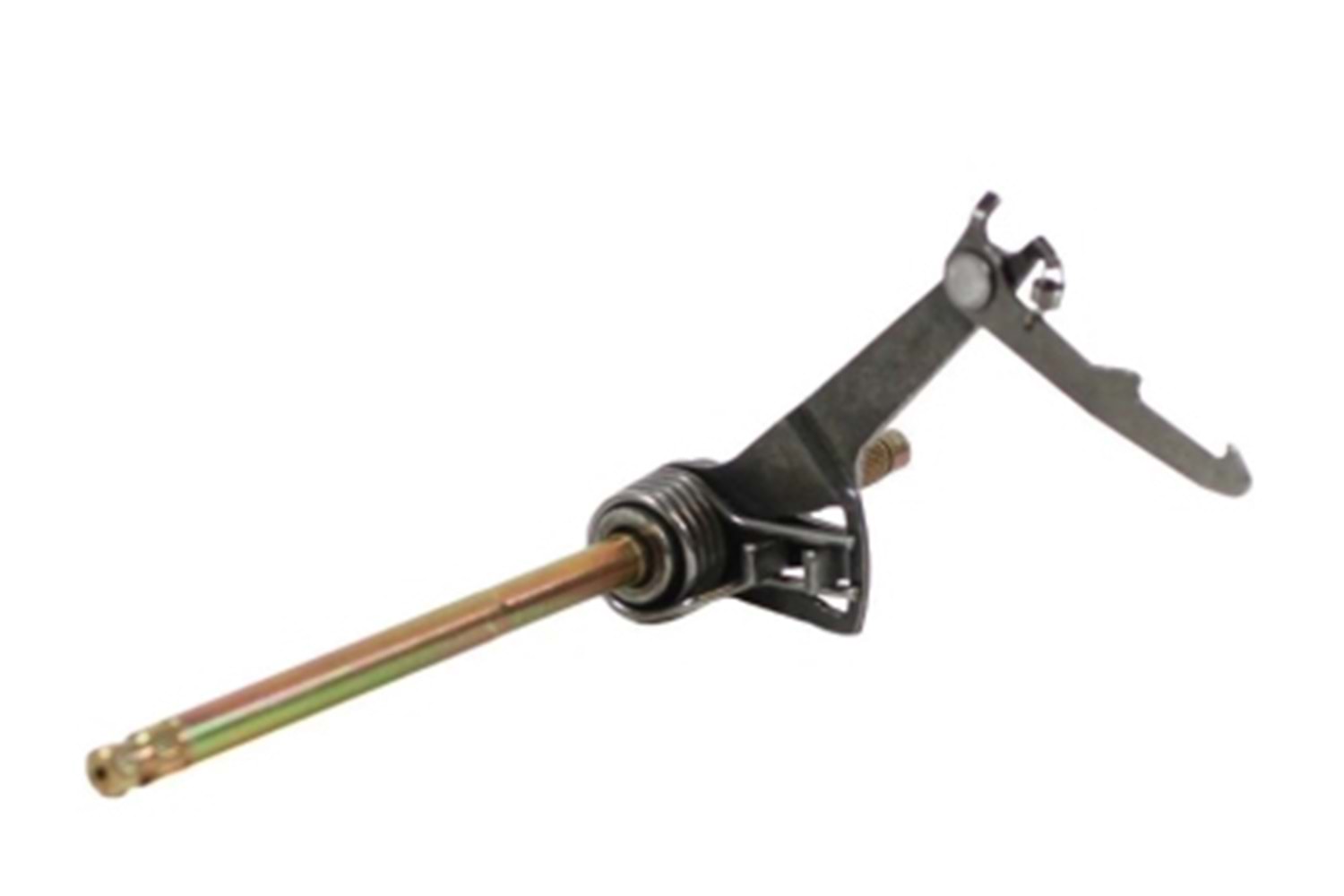 CUB 100 VİTES MİLİ UZUZN MODEL