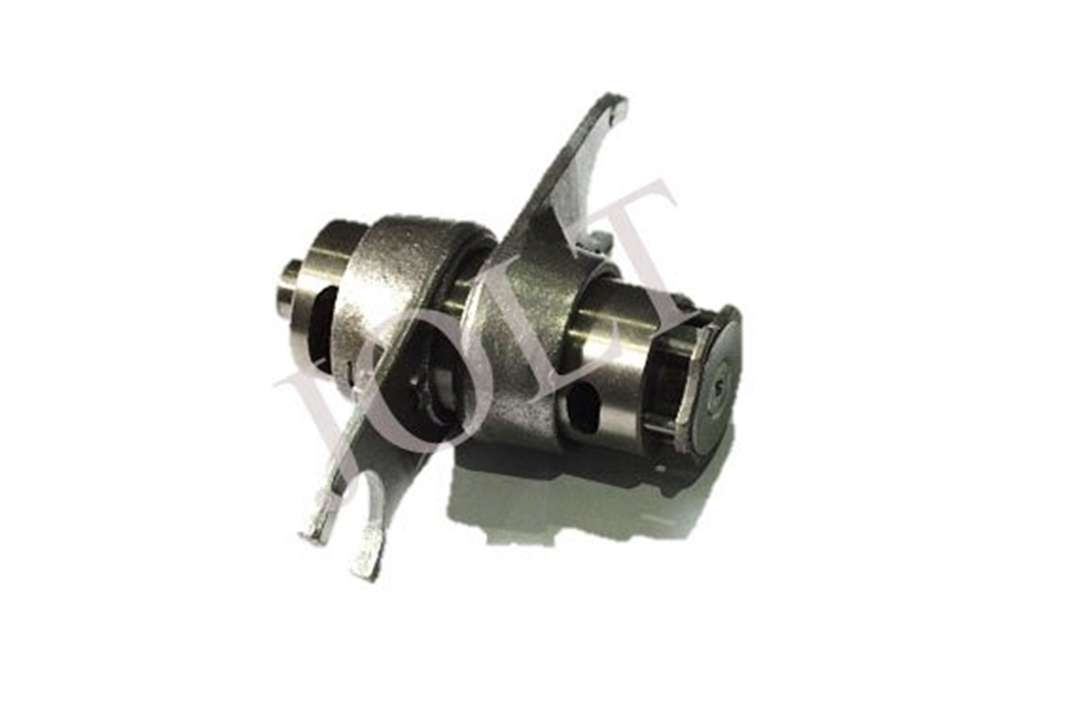 CUB 100 VİTES TOPUZU ÇELİK MODEL