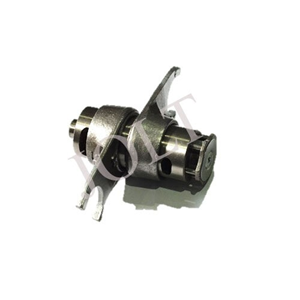 CUB 100 VİTES TOPUZU ÇELİK MODEL