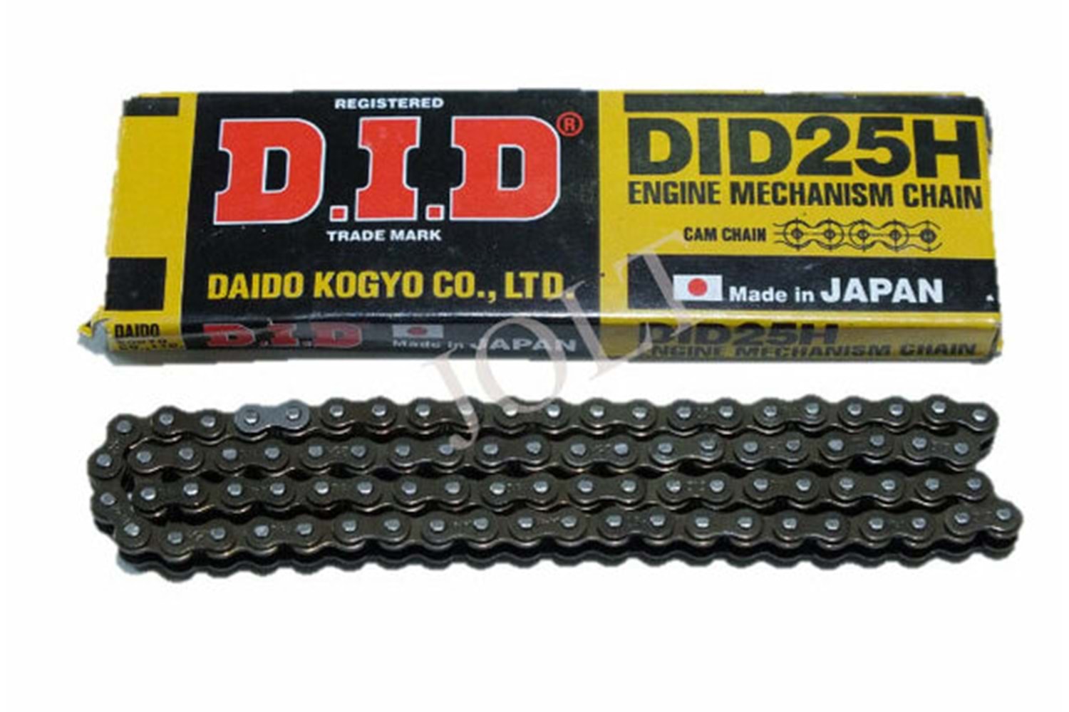 JOLT CUP 100 25H-84L EKSANTRİK ZİNCİRİ