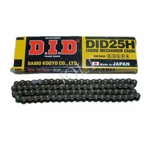 JOLT CUB 100 25H-84L EKSANTRİK ZİNCİRİ