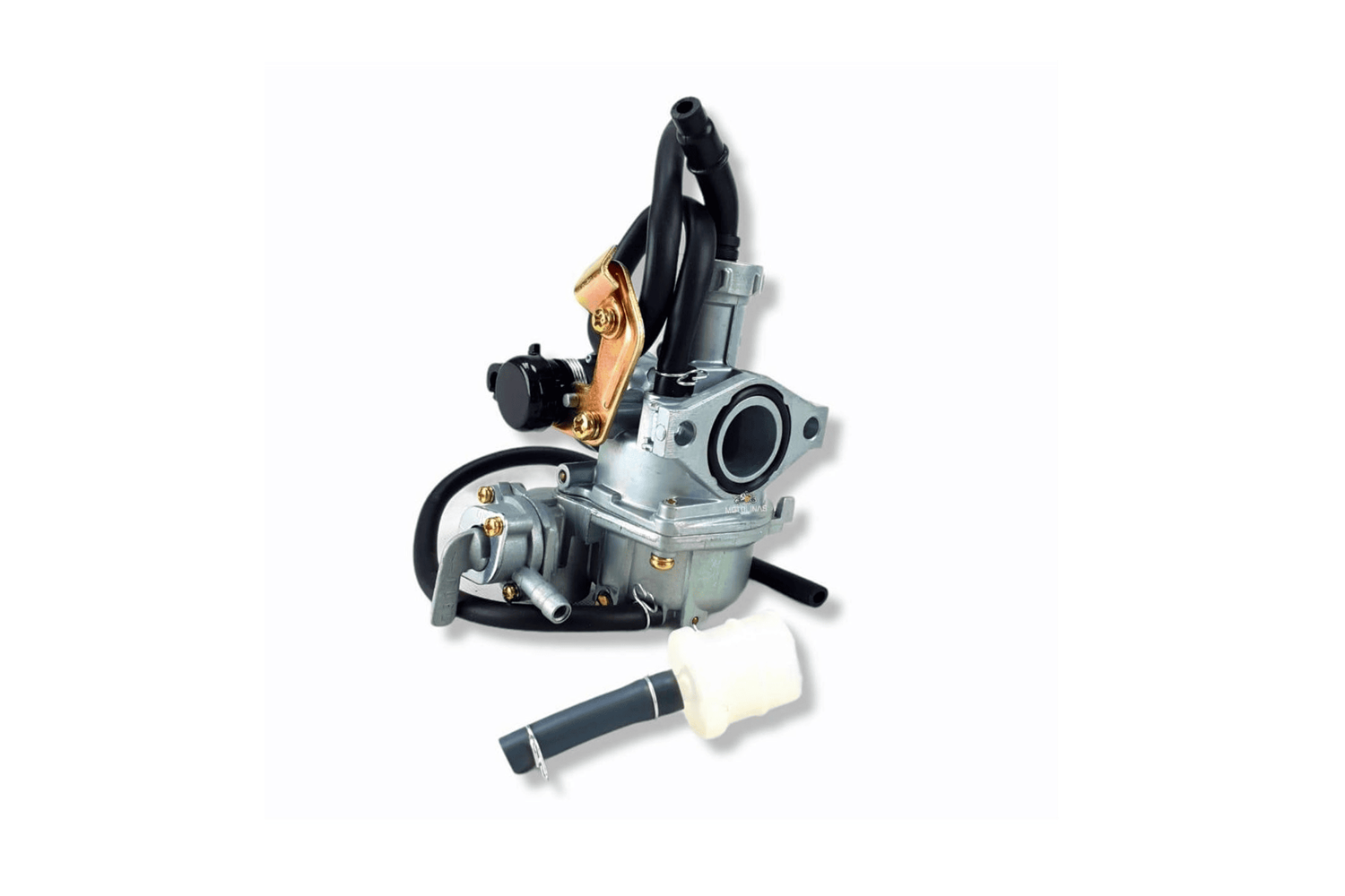 CUB 125 KARBÜRATÖR PERFORMANS