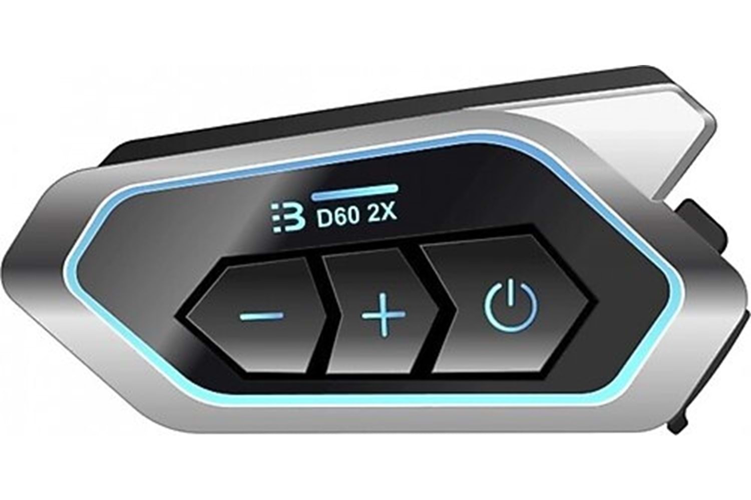 İNTERCOM D60-2X 2HAT