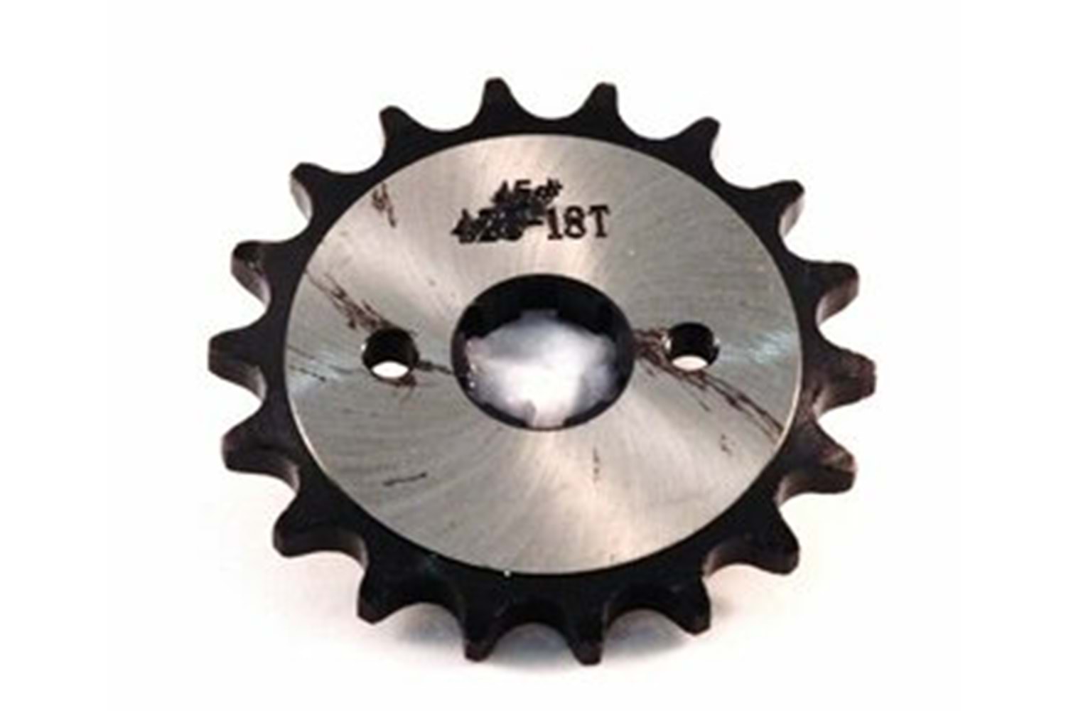 CG 125 ÖN DİŞLİ 18T