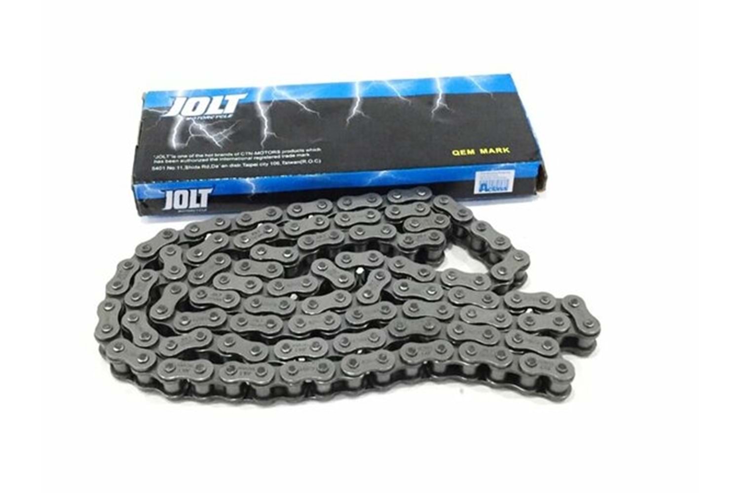 JOLT 428 HH KALIN ZINCIR 126L