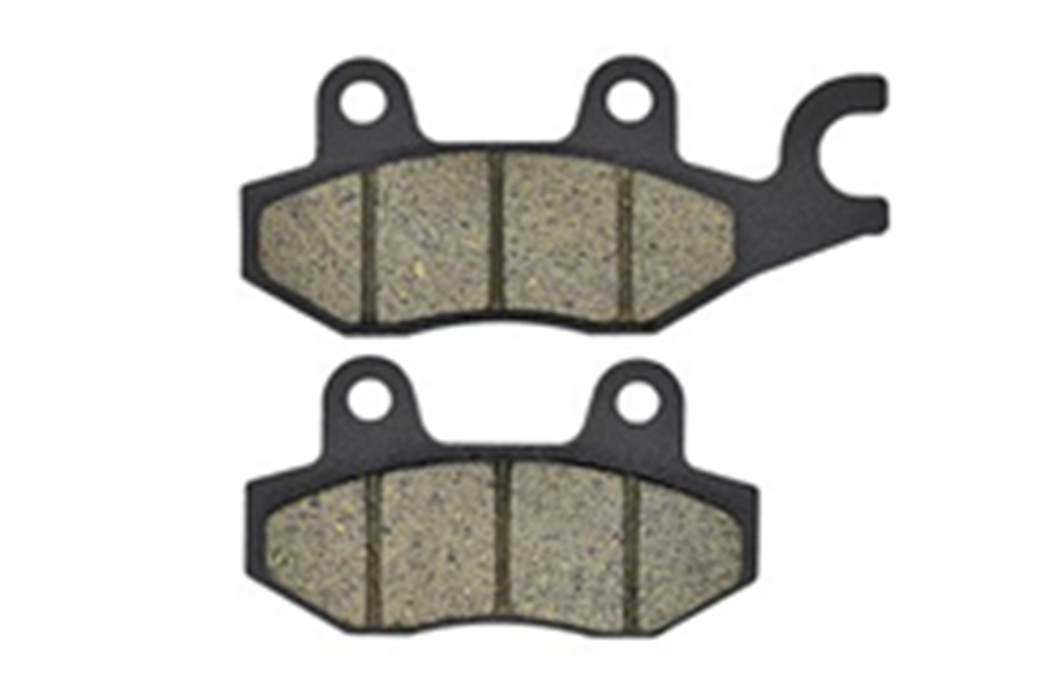 NİSSİN CUP 100 DİSK BALATA KULAKLI