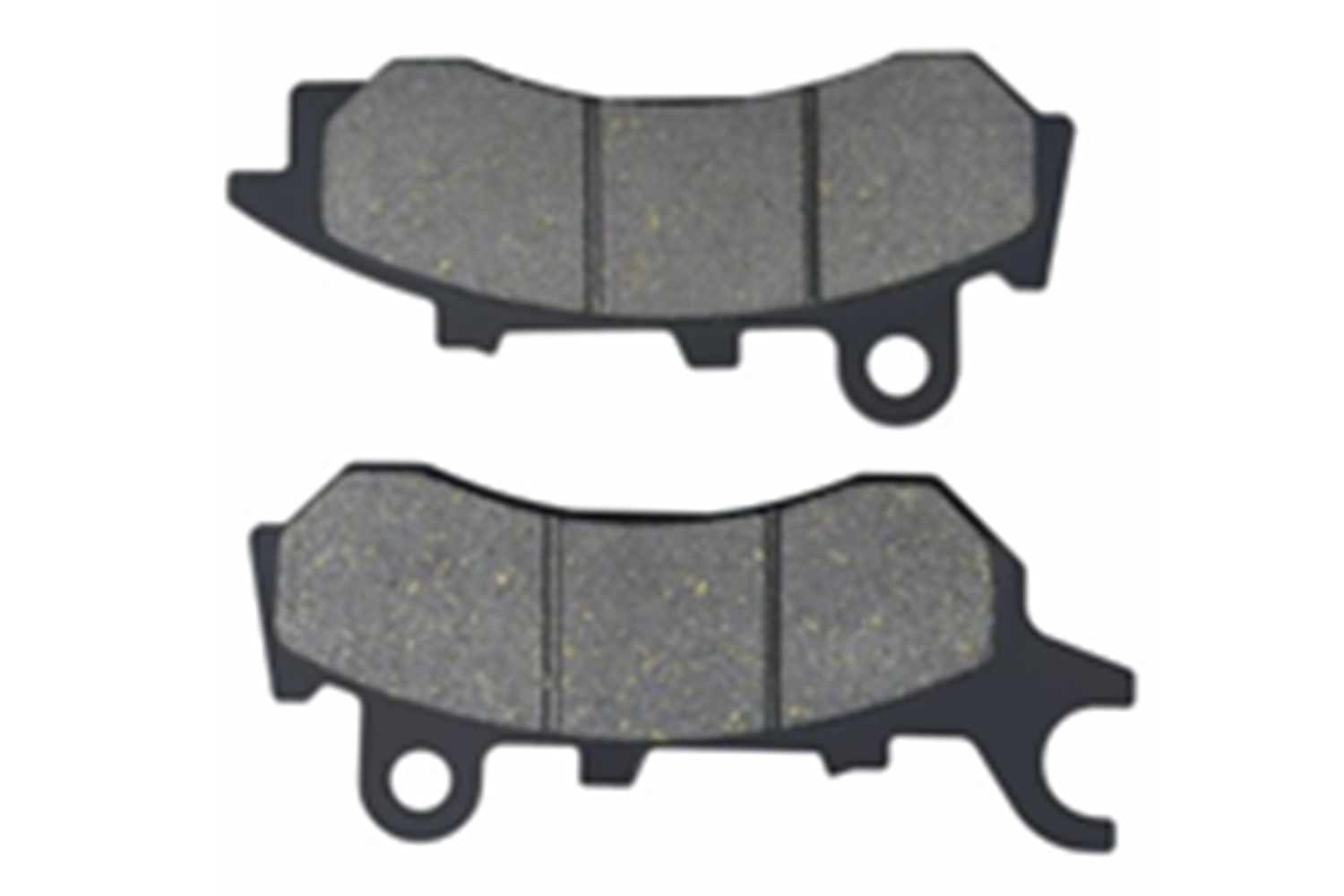 NİSSİN PCX 125 DİSK BALATA