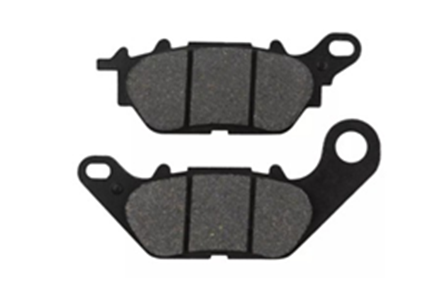 NİSSİN YBR 125 ÖN DİSK BALATA TK