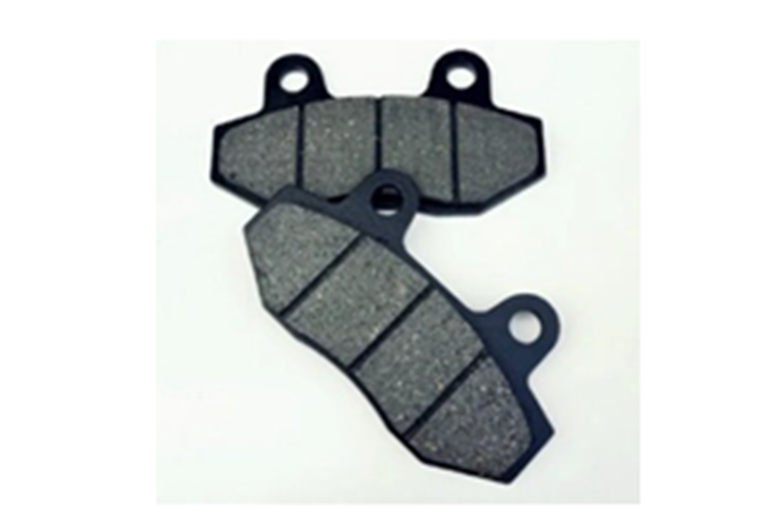 NİSSİN SCT 125 DİSK BALATA KULAKSIZ