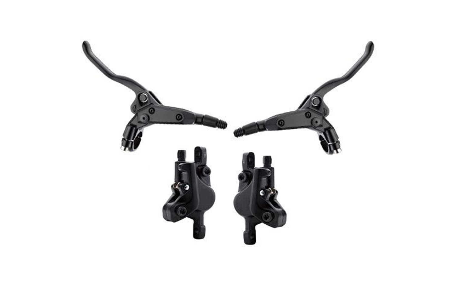 UMT İMPACT MTB HİDROLİK FREN SETİ