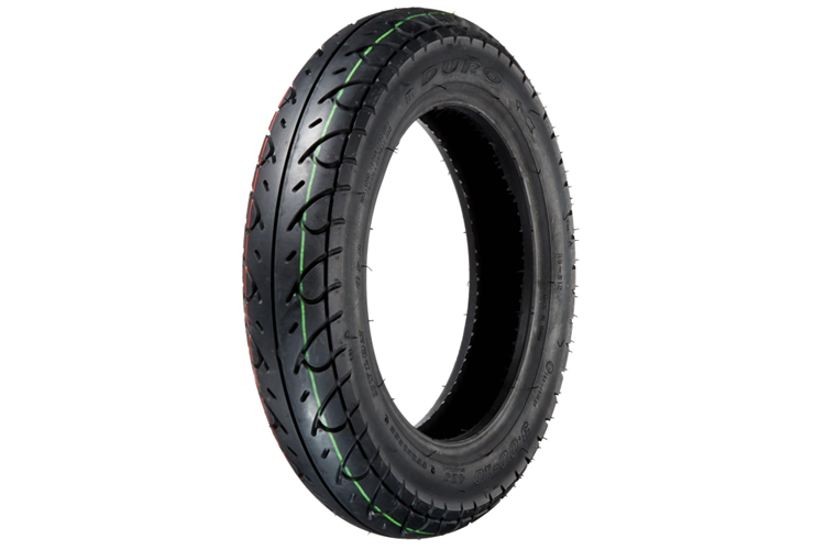 DURO 3.50-10 51J HF263A TL YOL DESEN