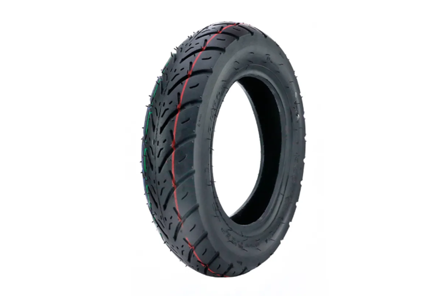 DURO 3.50-10 51J HF291A TL YOL DESEN