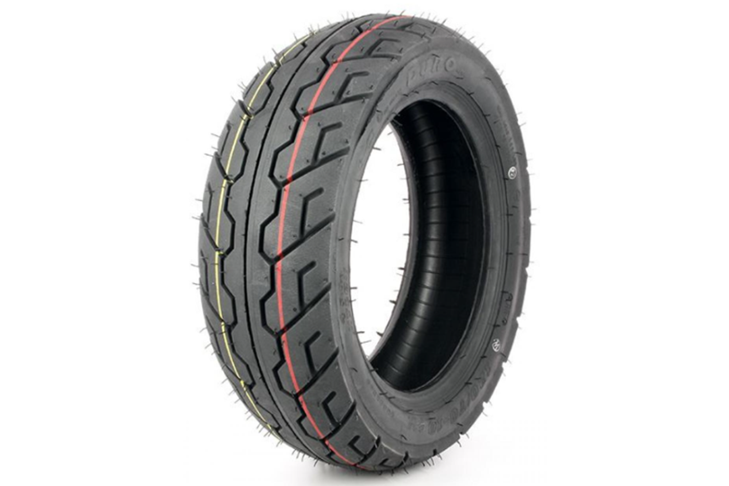 DURO 3.50-10 51J HF900 TL YOL DESEN