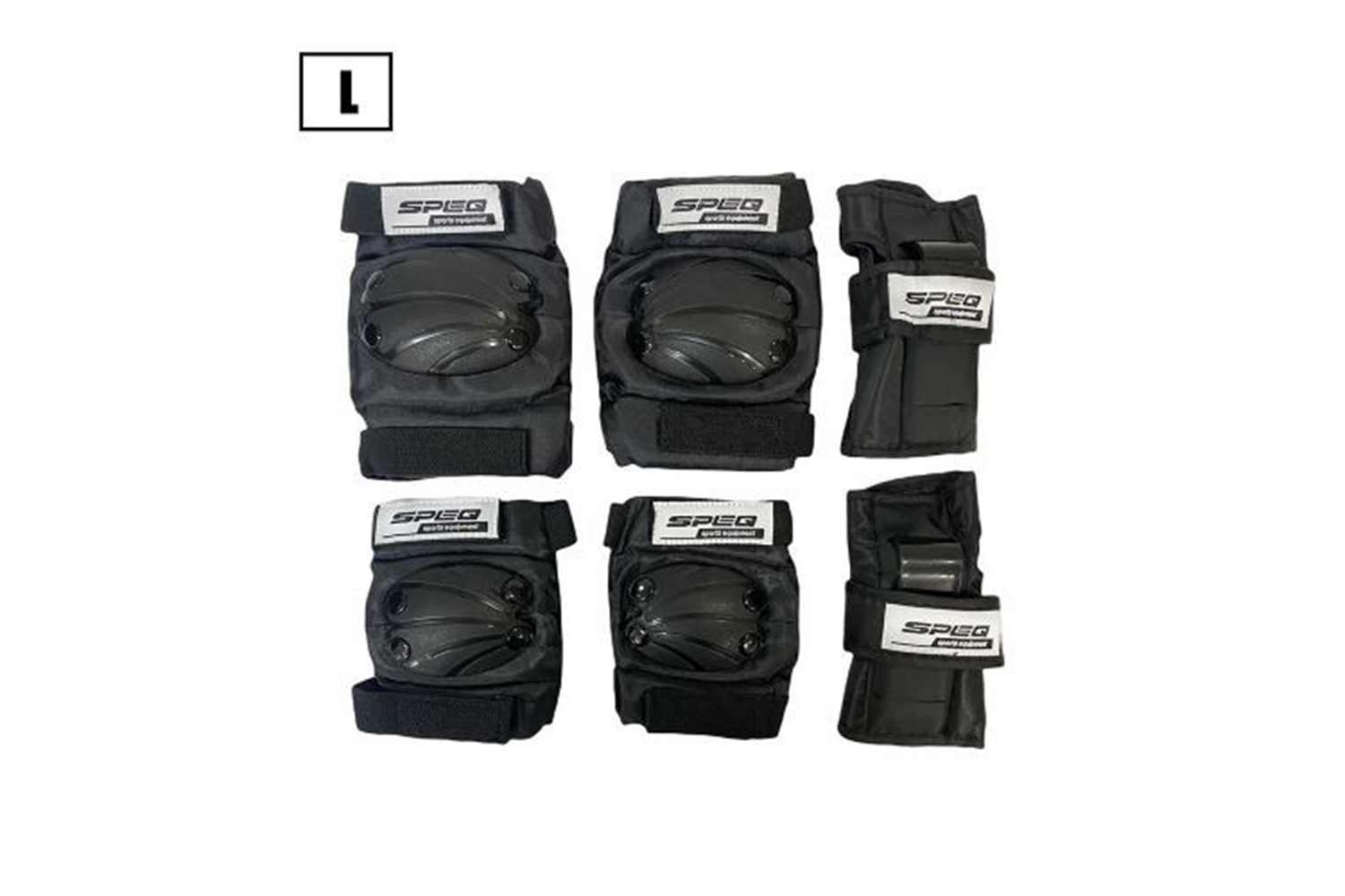 UMT YETİŞKİN DİZLİK DİRSEKLİK TK