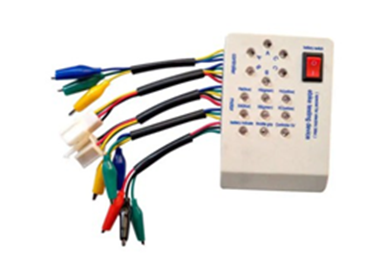 MTC ELEKTRİKLİ SENSÖR ÖLÇÜ CİHAZI