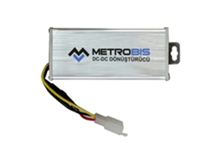 MTC ELEKTRİKLİ DÜŞÜRÜCÜ 48 - 72 15 AH