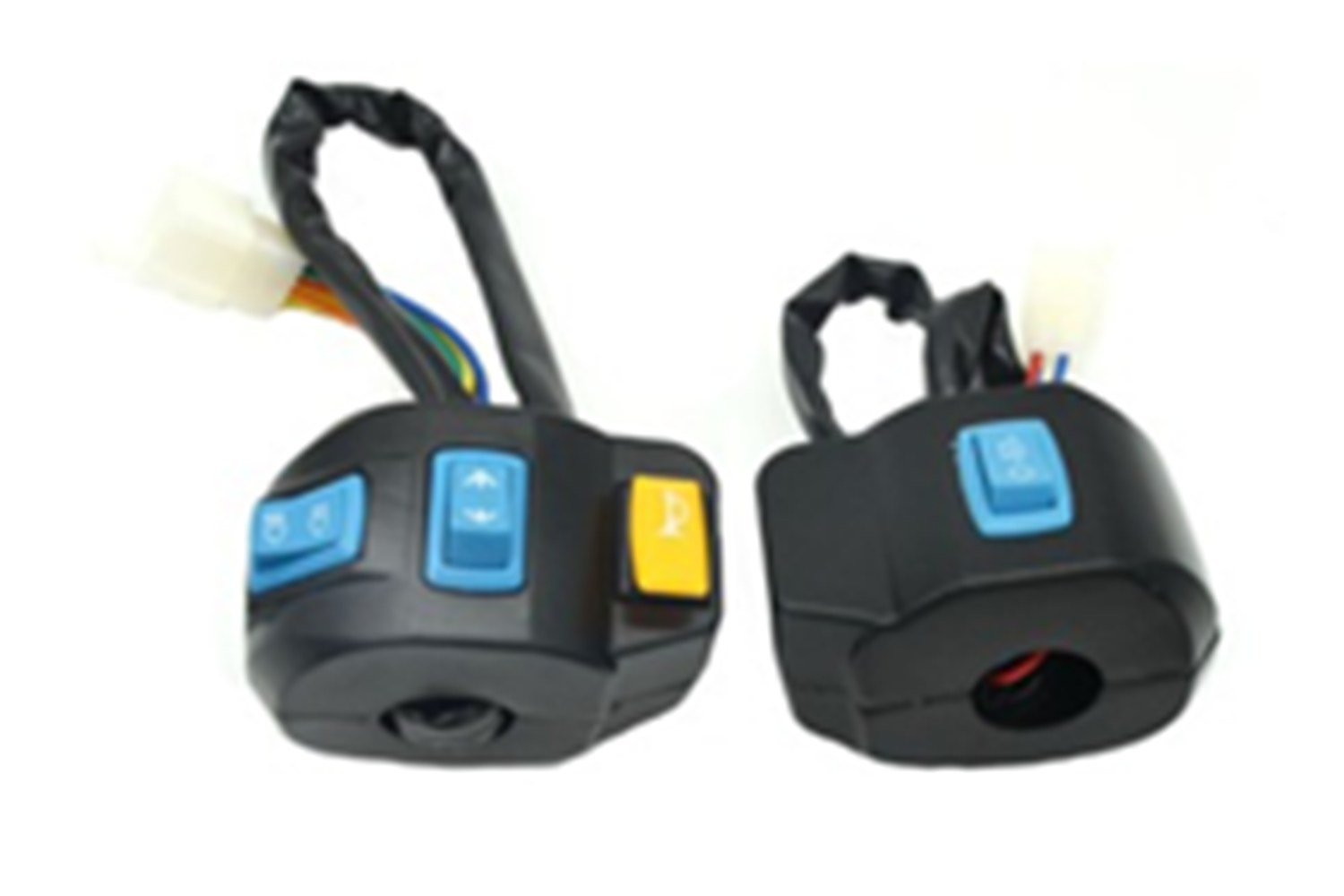 MTC ARORA DERYA MODELİ KUMANDA KÜTÜK TK