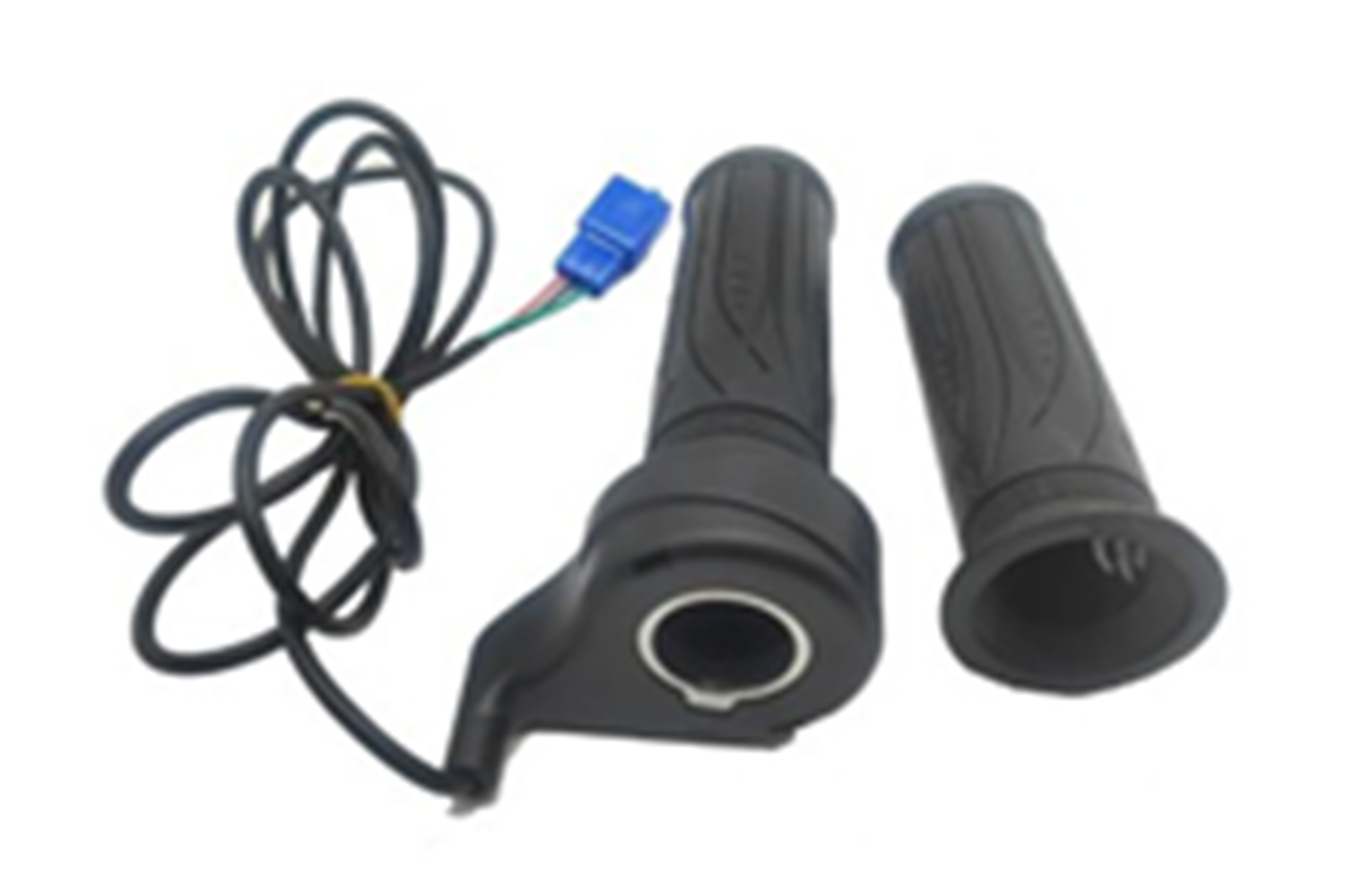 METROBİS ELEKTRİKLİ GAZ KOLU STANDART