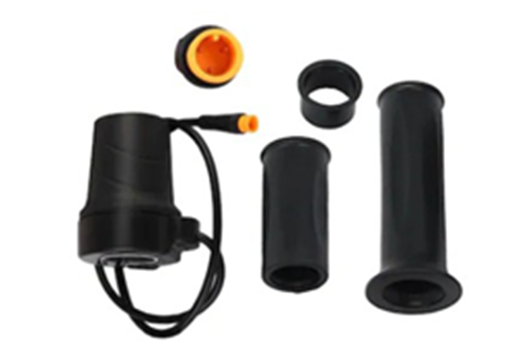 MTC RKS MTB ELEKTRİKLİ GAZ KOLU